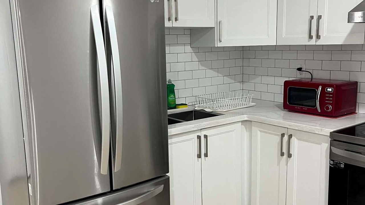 Photo of Kitchen in Thorold
