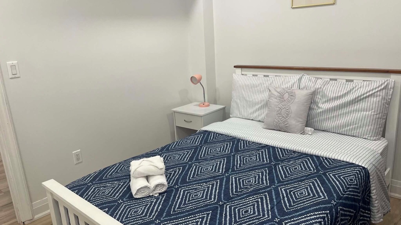 Photo of Bedroom in Thorold