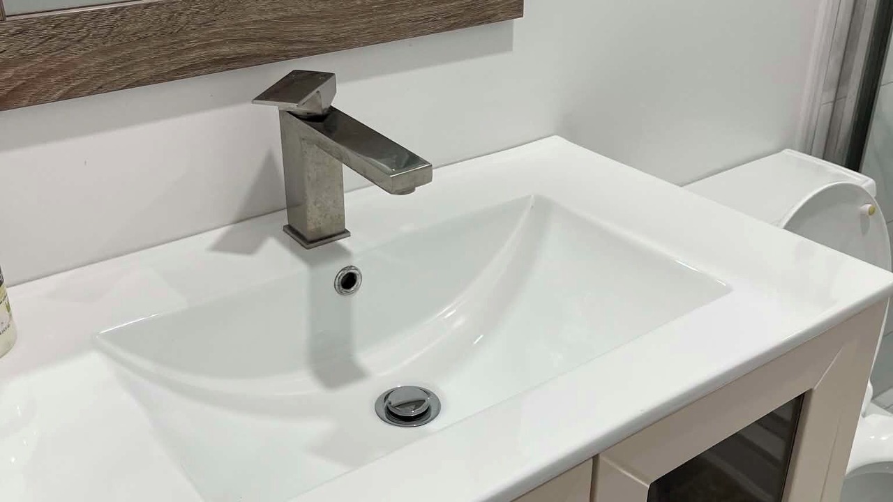 Photo of Bathroom in Thorold
