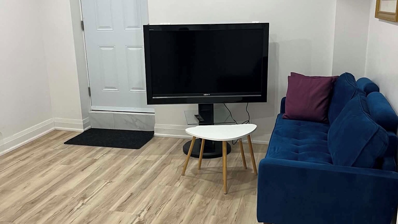 Photo of Livingroom in Thorold