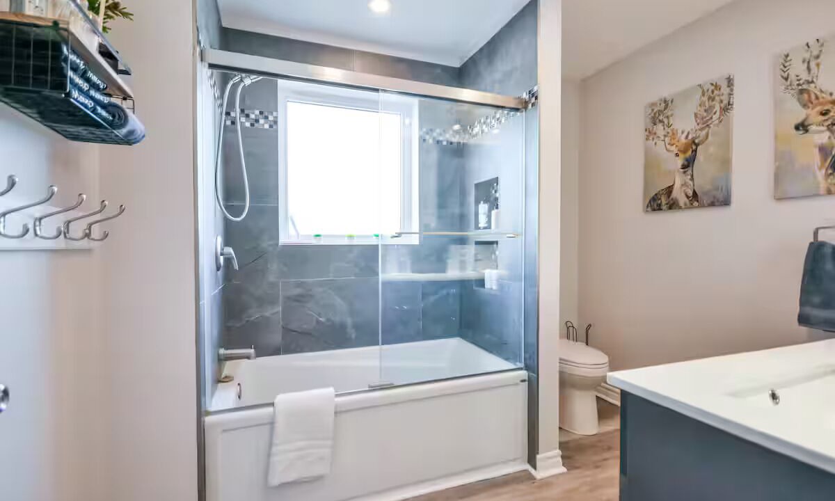 Photo of Bathroom in Ramara