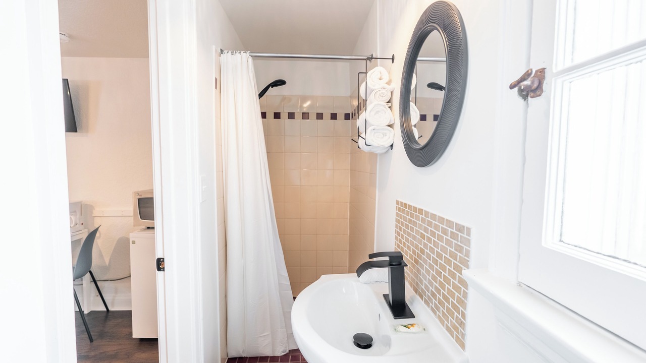Photo of Bathroom in Lambton Shores