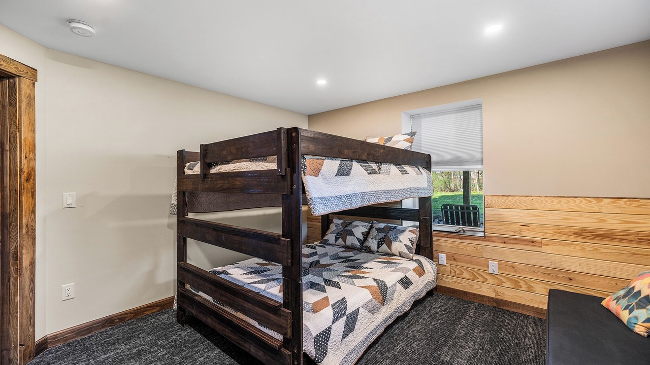 Photo of Bedroom in North Bay