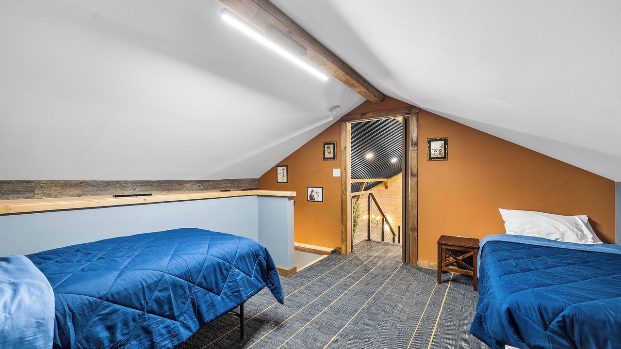 Photo of Bedroom in North Bay