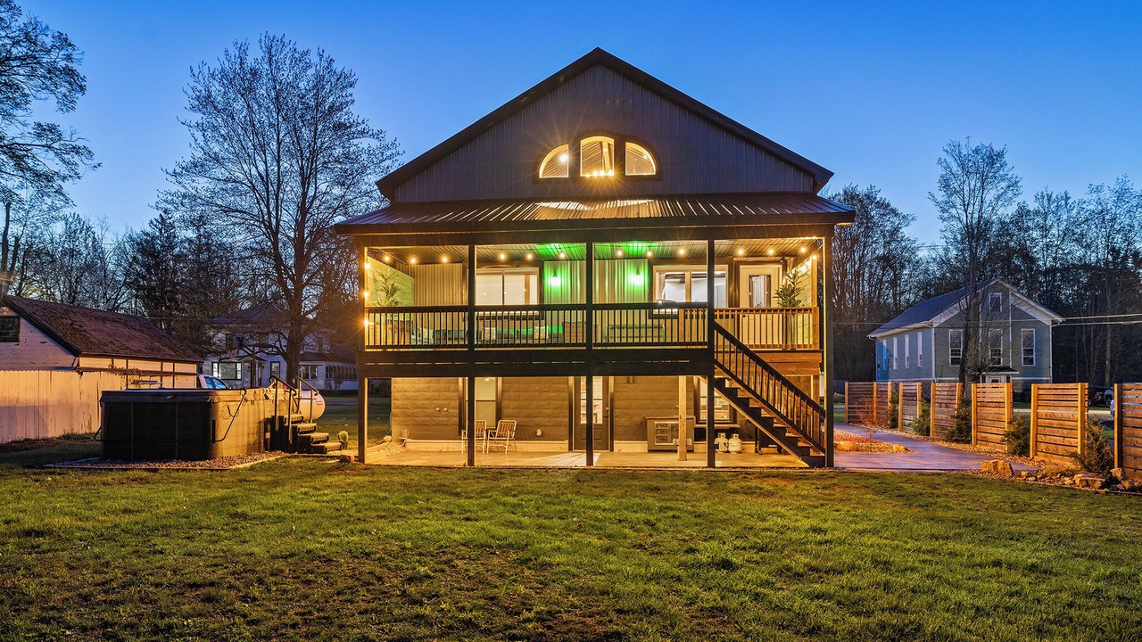 Photo of Outdoor in North Bay