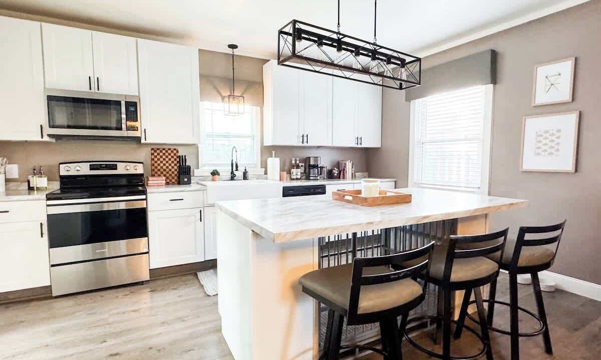 Photo of Kitchen in Lakewood