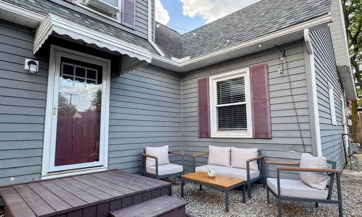 Photo of Patio Balcony in Lakewood
