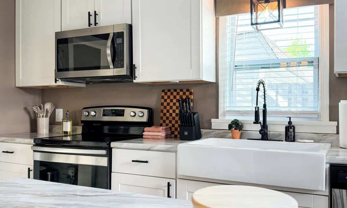 Photo of Kitchen in Lakewood