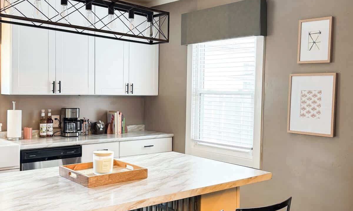 Photo of Kitchen in Lakewood