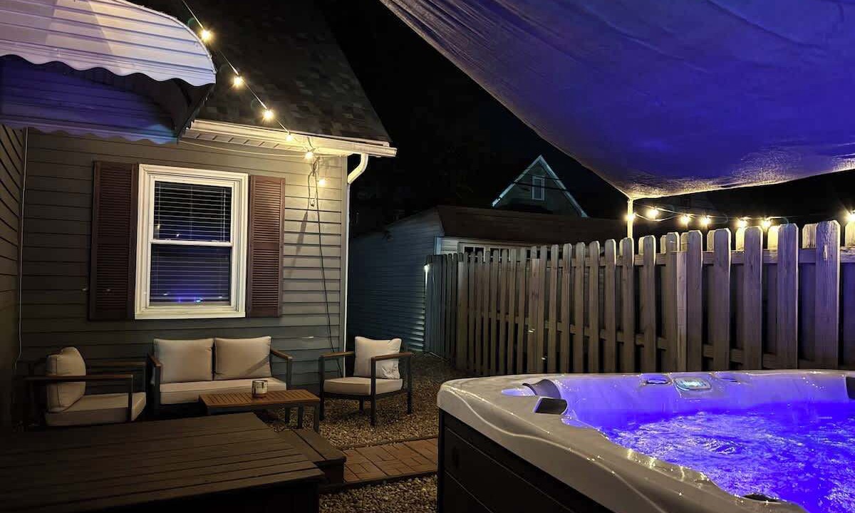 Photo of Patio Balcony in Lakewood