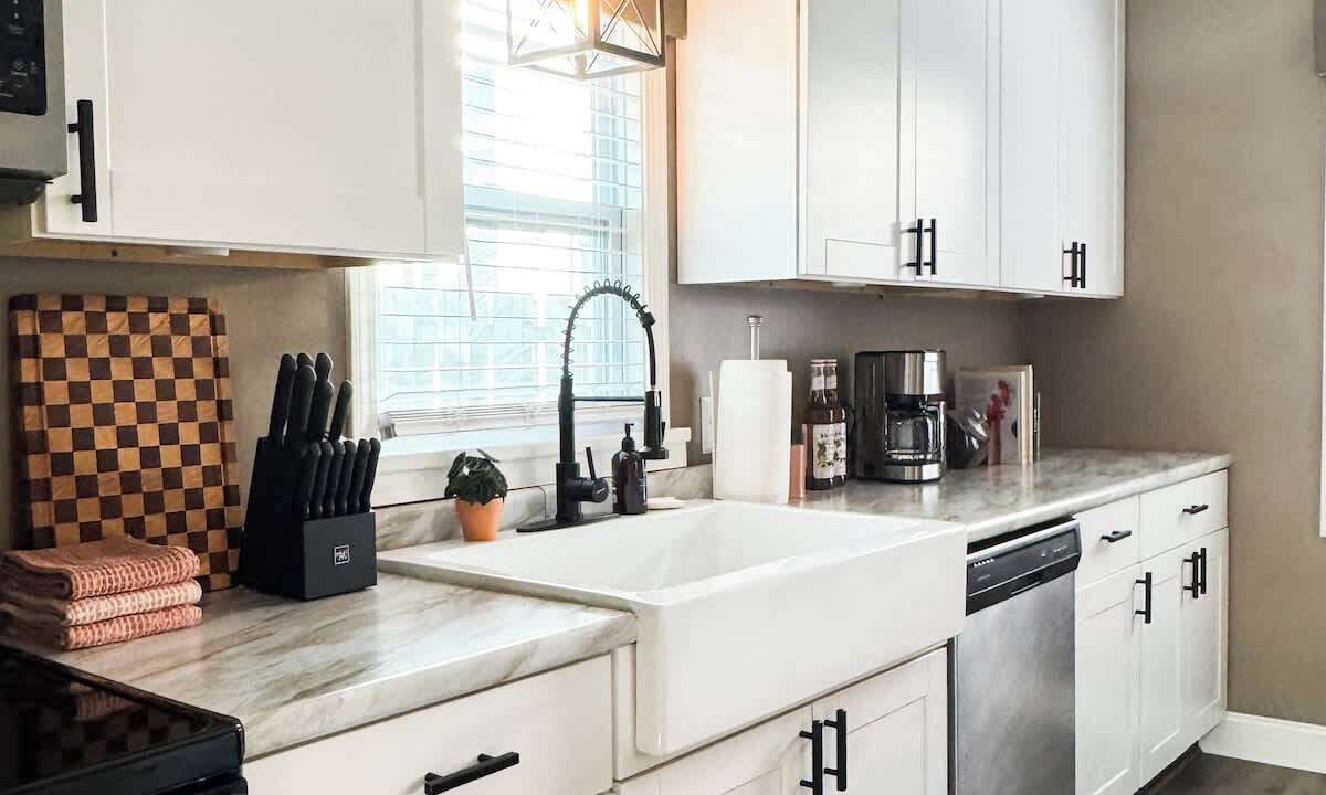 Photo of Kitchen in Lakewood