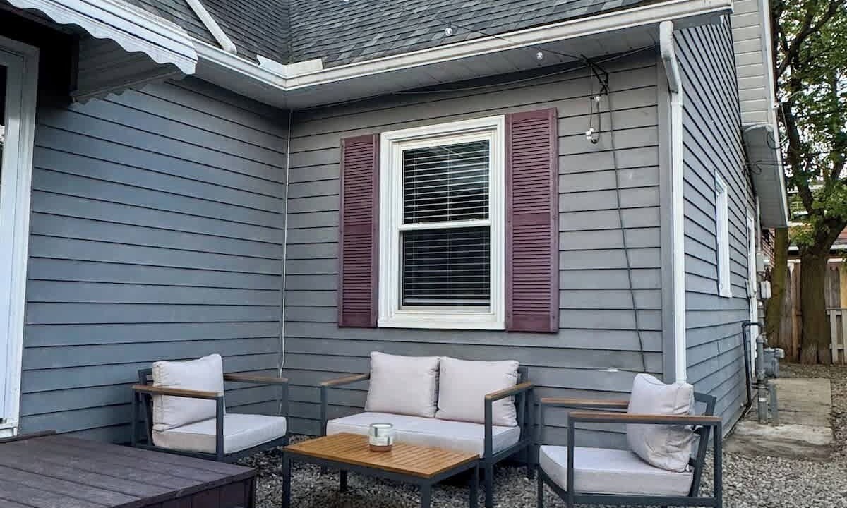 Photo of Patio Balcony in Lakewood