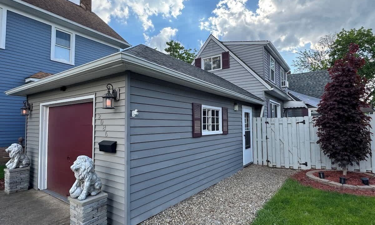 Photo of Outdoor in Lakewood
