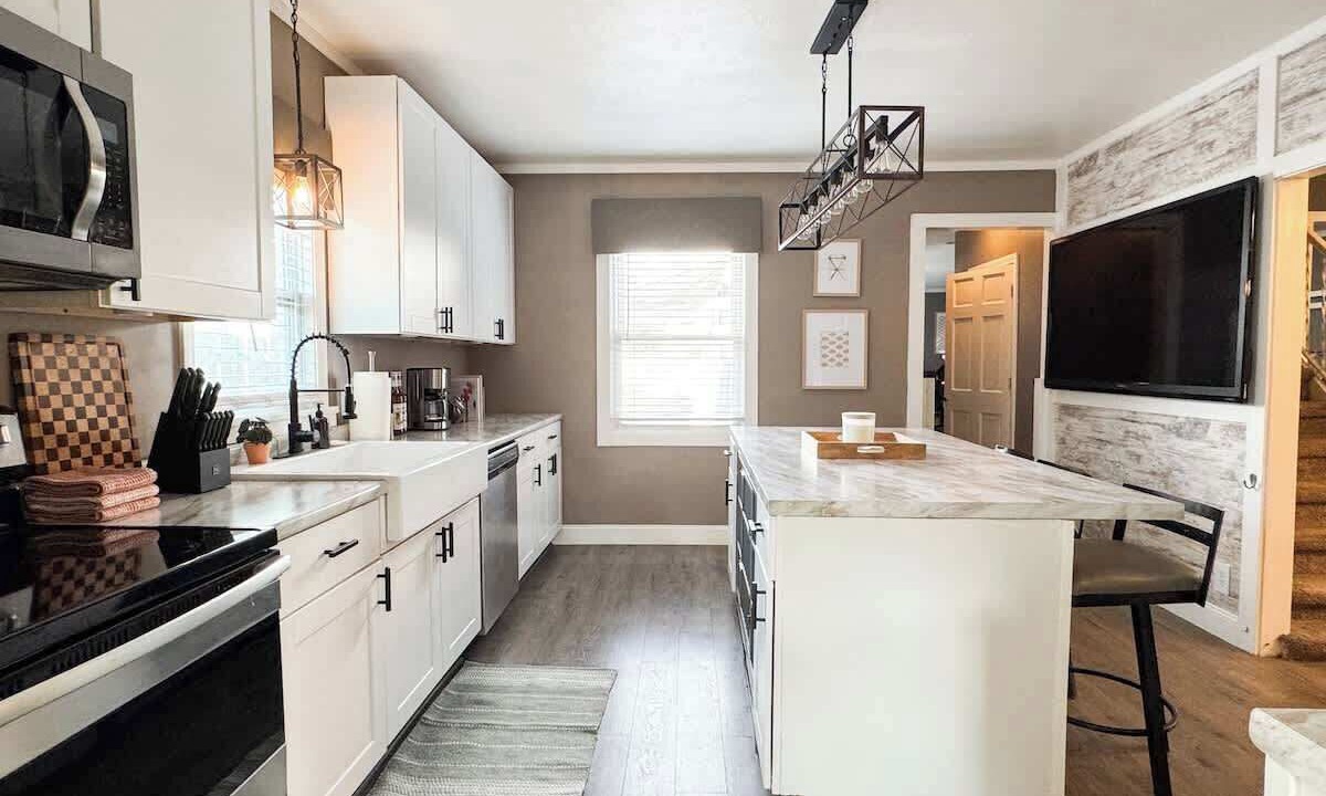 Photo of Kitchen in Lakewood