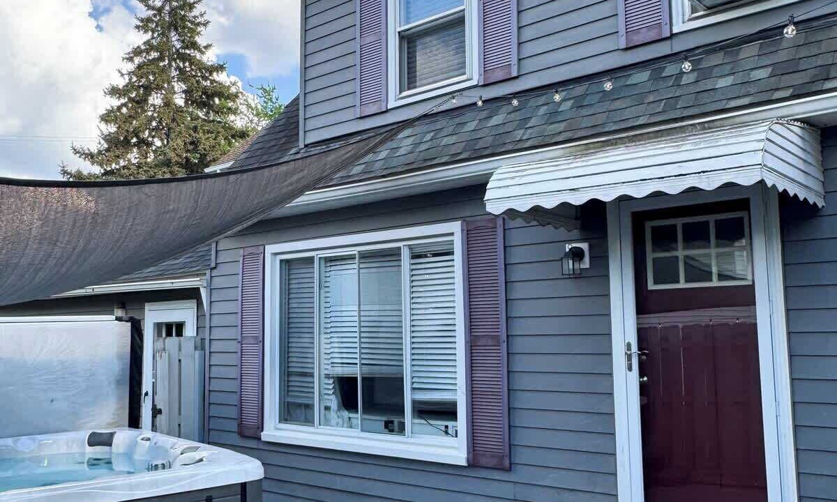Photo of Patio Balcony in Lakewood