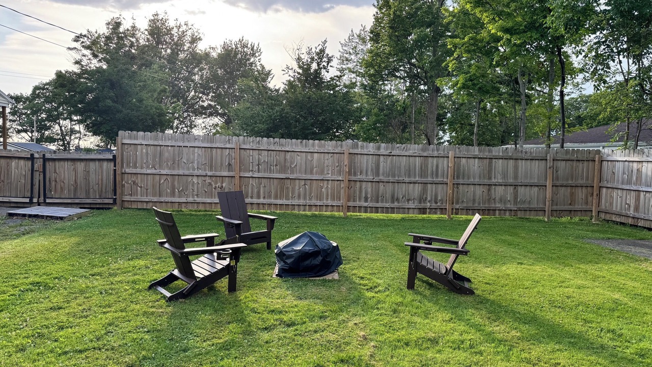 Photo of Outdoor in Lake Erie Beach