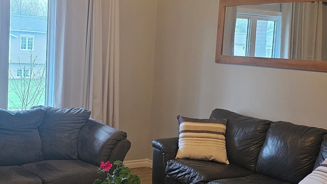Photo of Livingroom in Grand Falls - Windsor