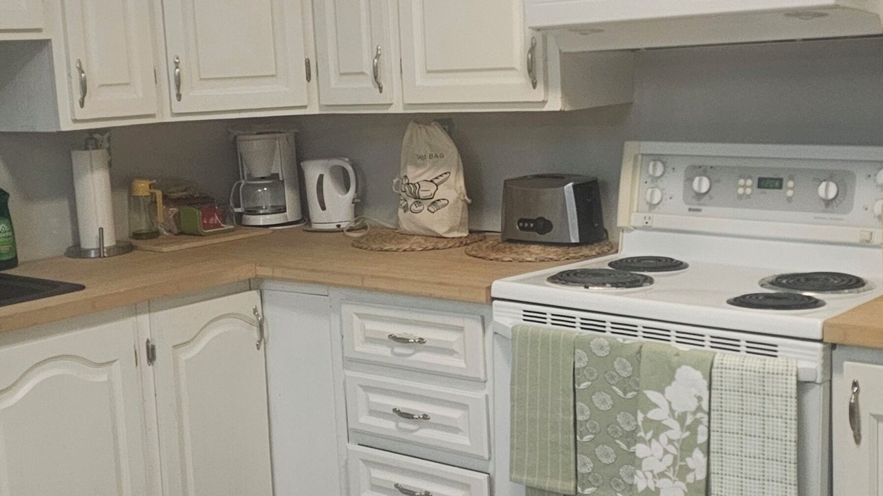 Photo of Kitchen in Grand Falls - Windsor