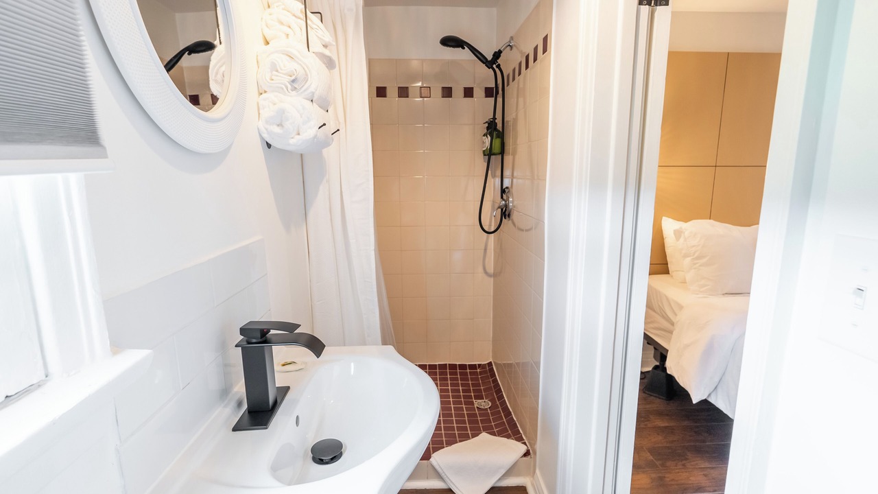 Photo of Bathroom in Lambton Shores