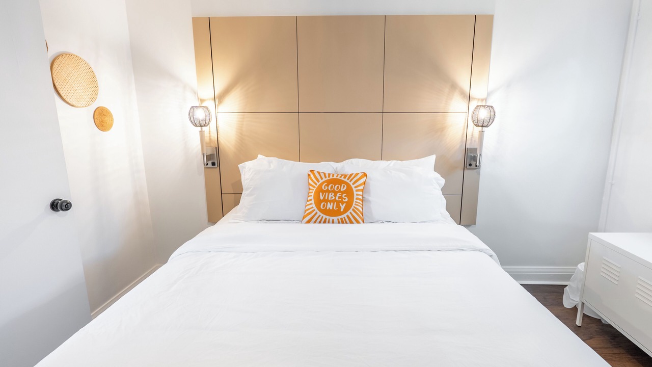 Photo of Bedroom in Lambton Shores