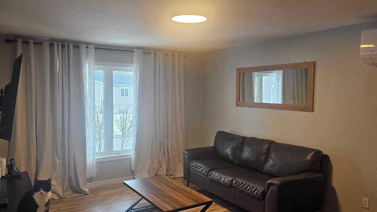 Photo of Livingroom in Grand Falls - Windsor