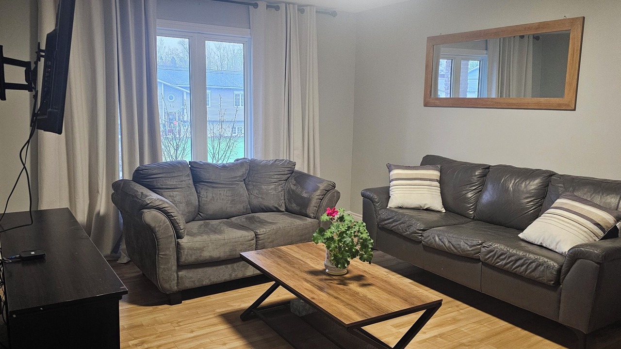 Photo of Livingroom in Grand Falls - Windsor
