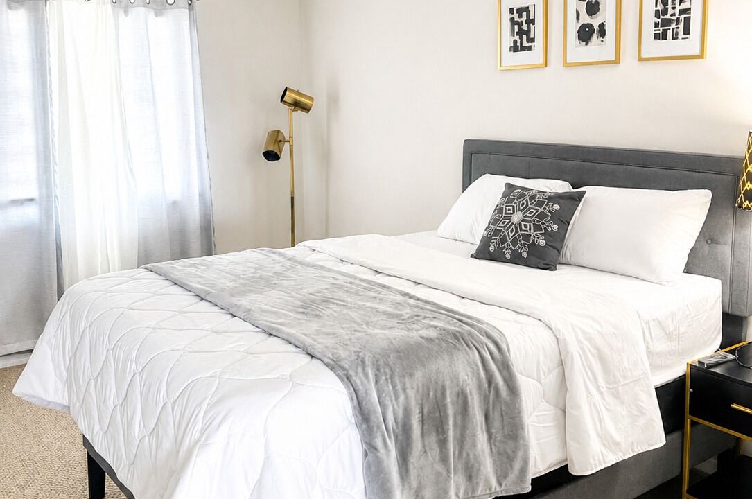 Photo of Bedroom in Embrun