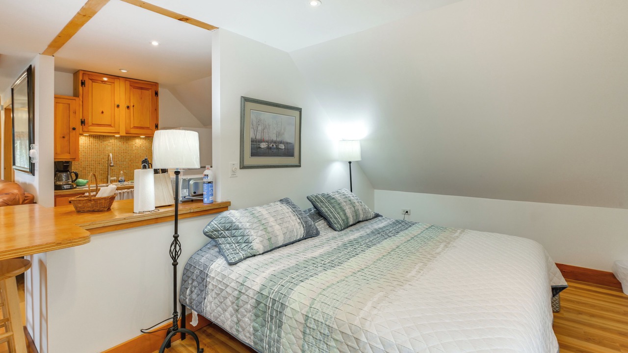 Photo of Bedroom in Lubec