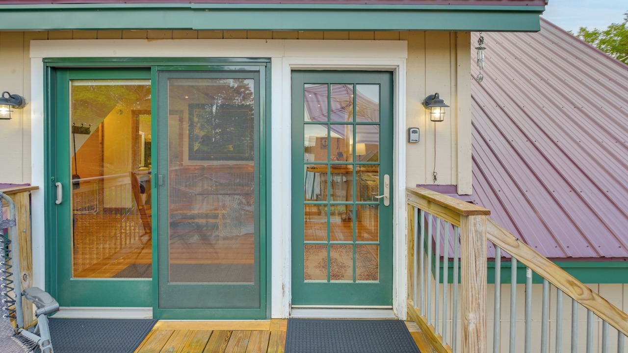 Photo of Outdoor in Lubec