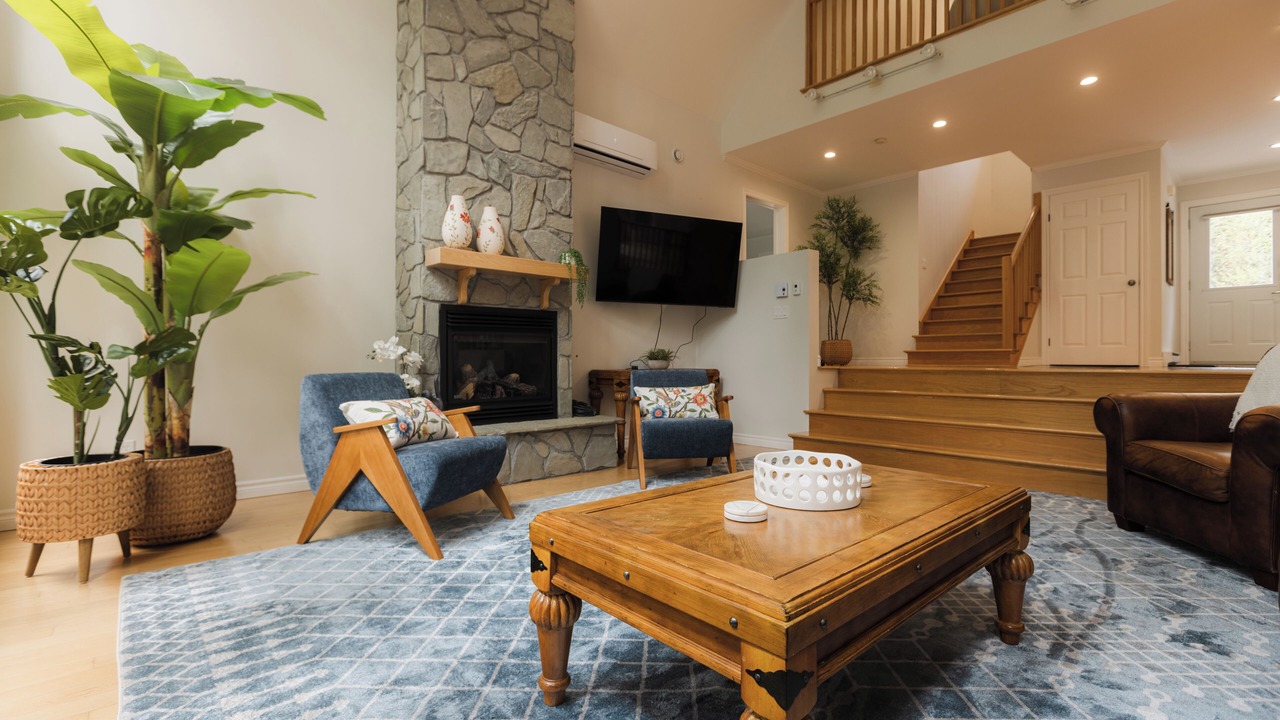 Photo of Livingroom in Humber Valley