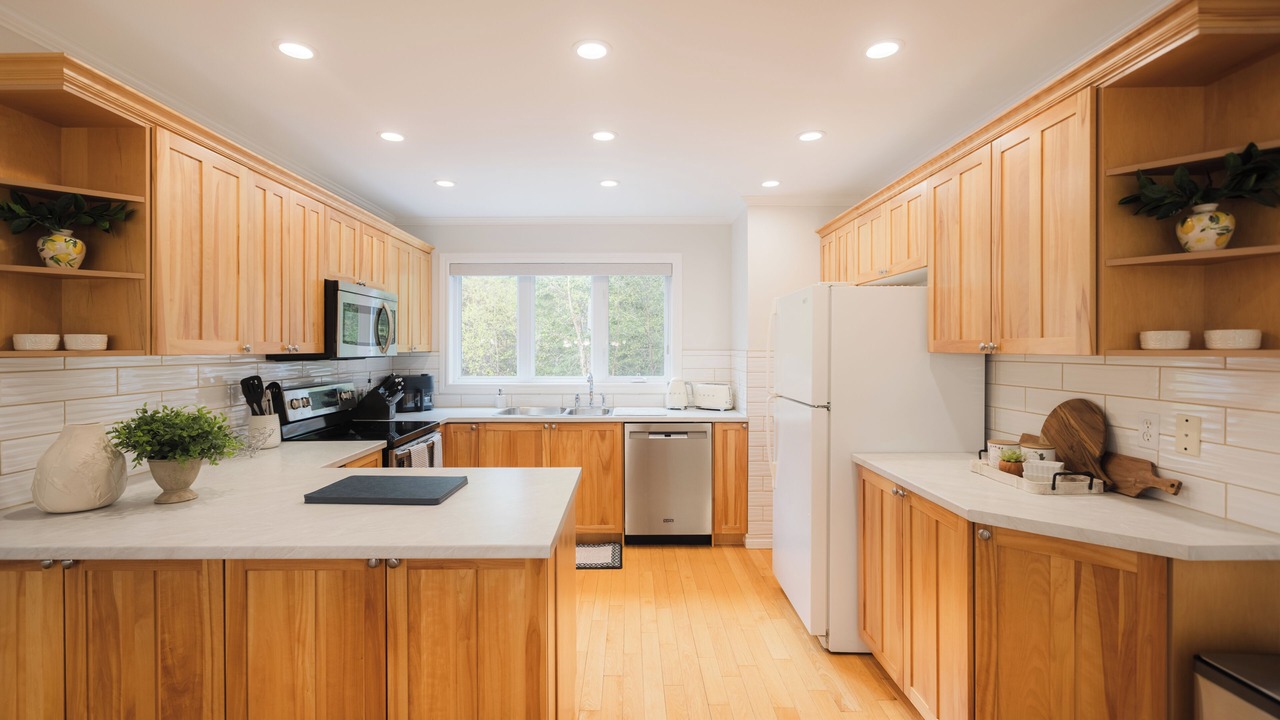 Photo of Kitchen in Humber Valley