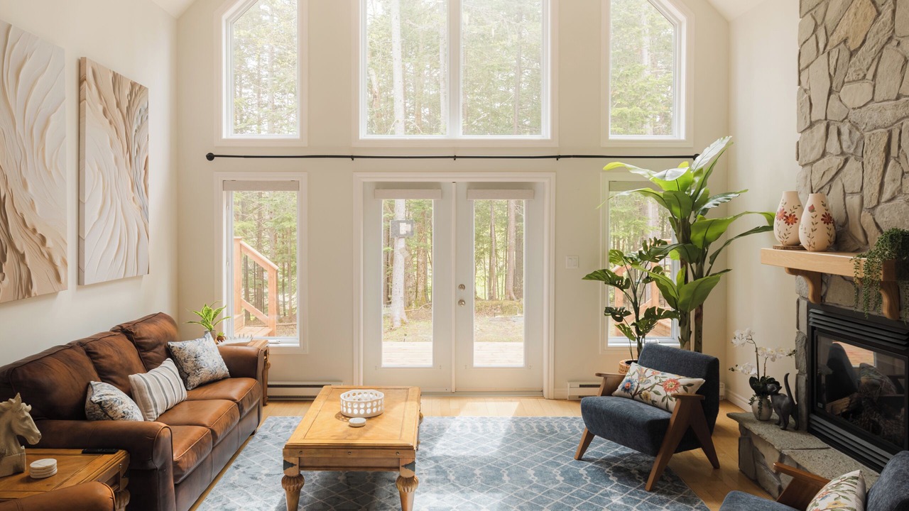 Photo of Livingroom in Humber Valley