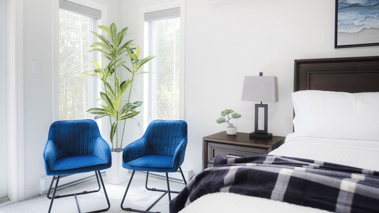 Photo of Bedroom in Humber Valley