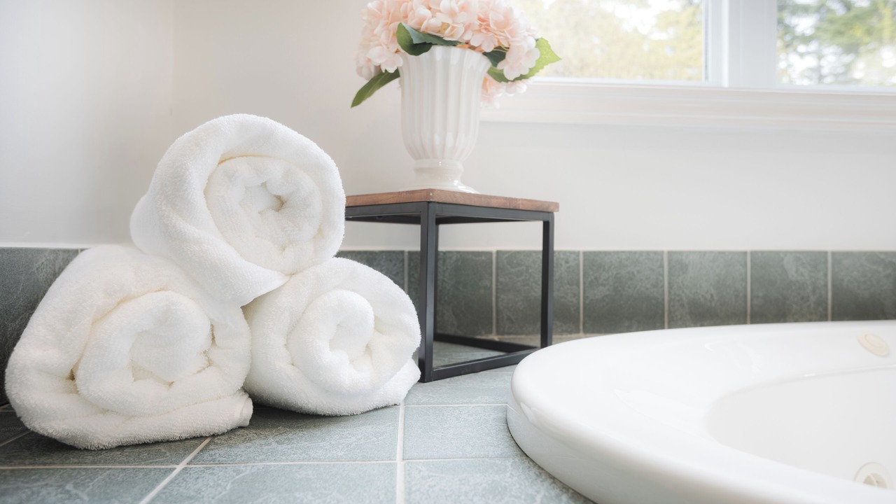 Photo of Bathroom in Humber Valley