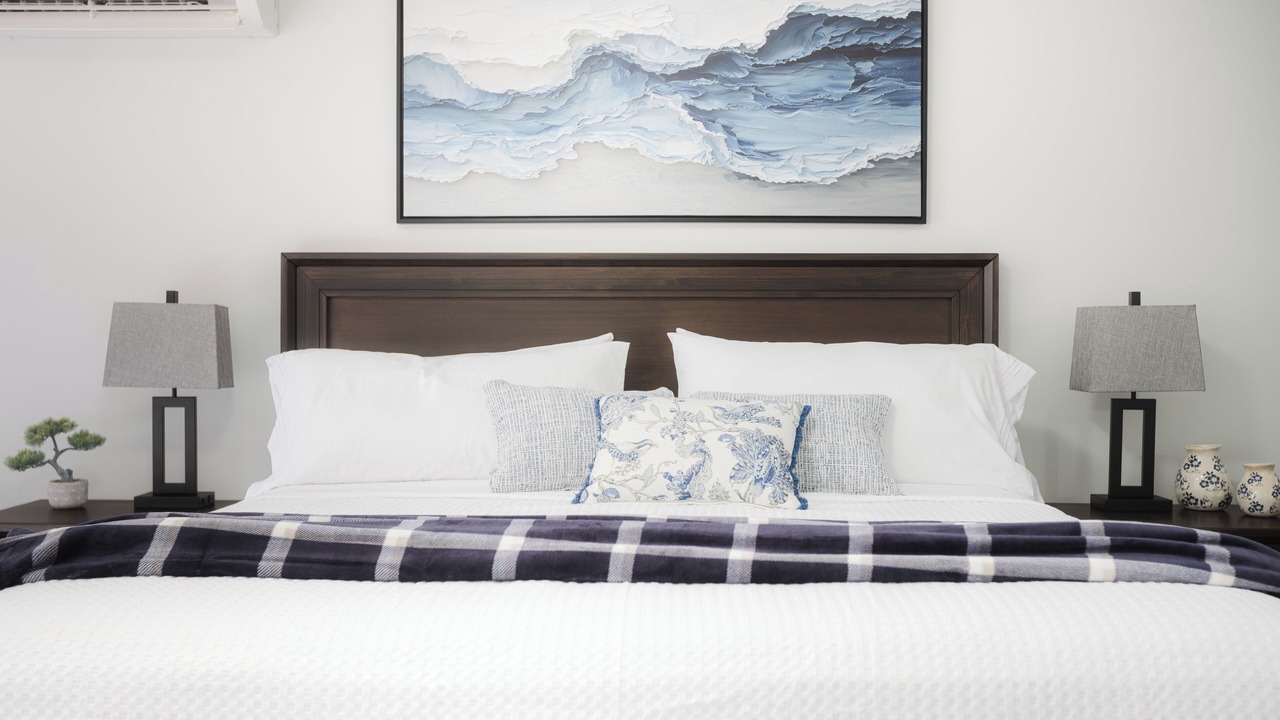 Photo of Bedroom in Humber Valley