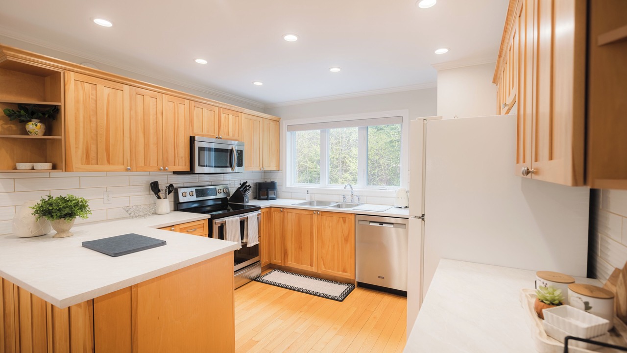 Photo of Kitchen in Humber Valley