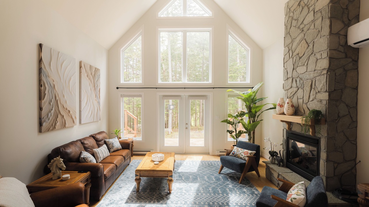 Photo of Livingroom in Humber Valley