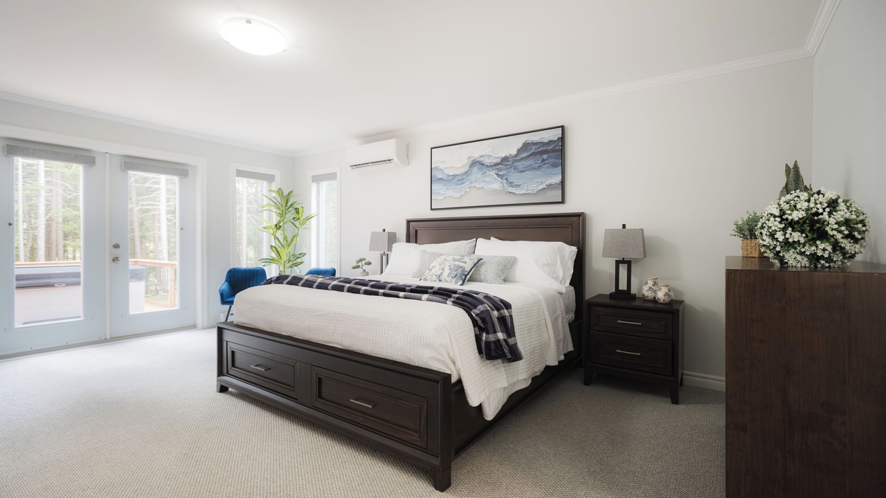 Photo of Bedroom in Humber Valley