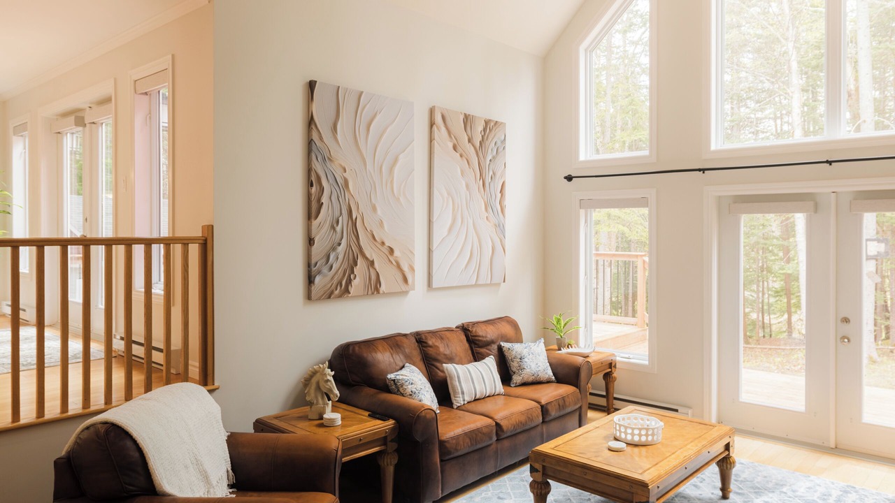 Photo of Livingroom in Humber Valley