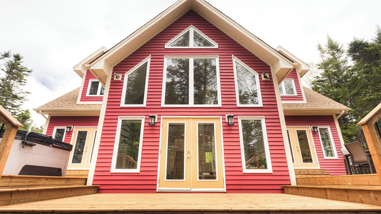 Photo of Outdoor in Humber Valley