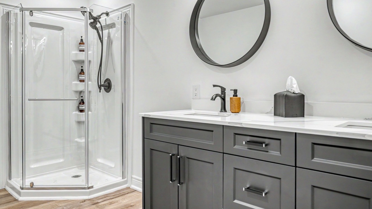 Photo of Bathroom in Thorold