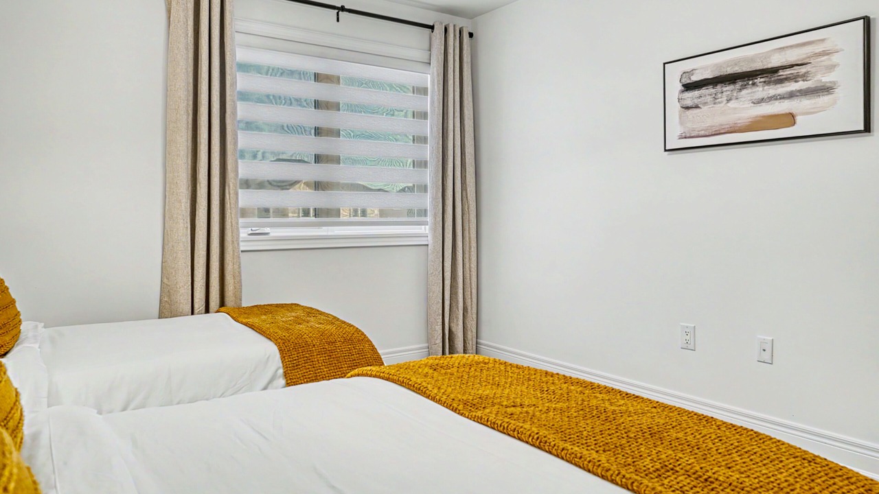 Photo of Bedroom in Thorold