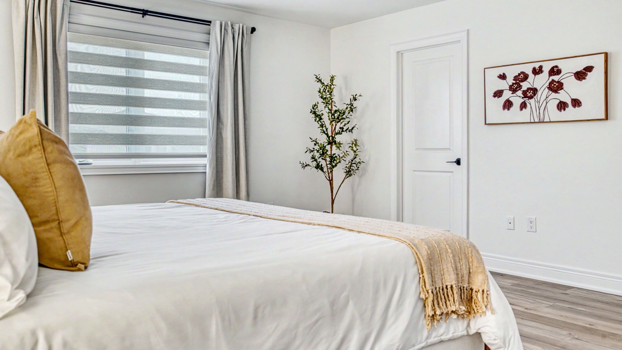 Photo of Bedroom in Thorold