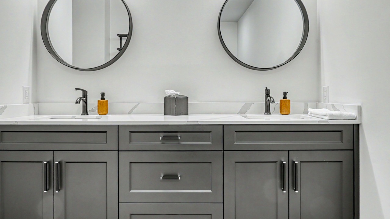 Photo of Bathroom in Thorold