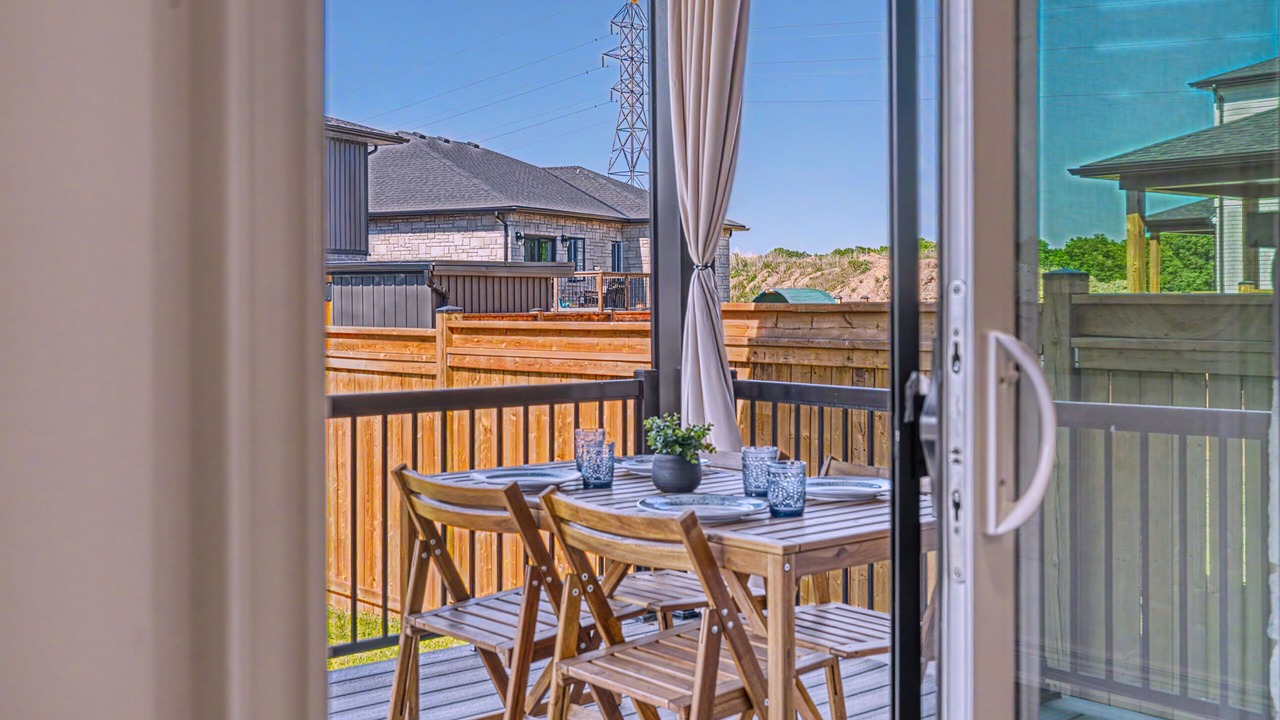 Photo of Outdoor in Thorold
