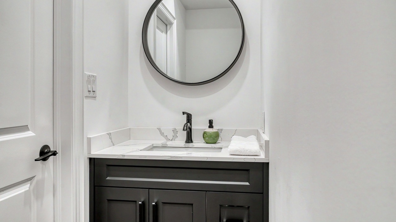 Photo of Bathroom in Thorold