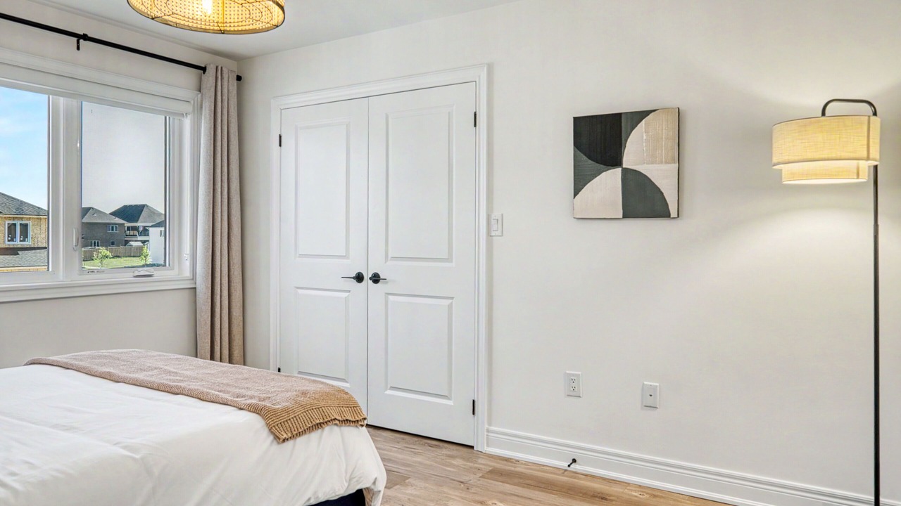 Photo of Bedroom in Thorold