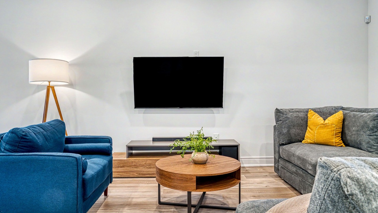 Photo of Livingroom in Thorold