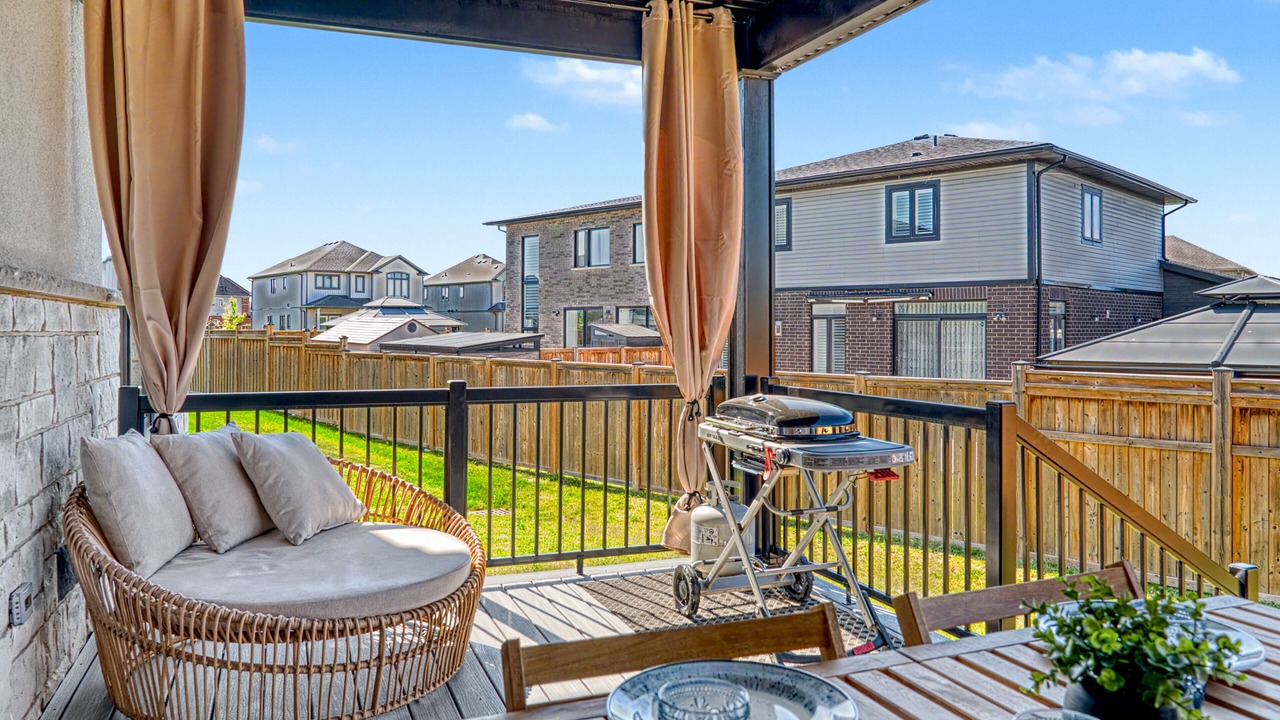 Photo of Outdoor in Thorold