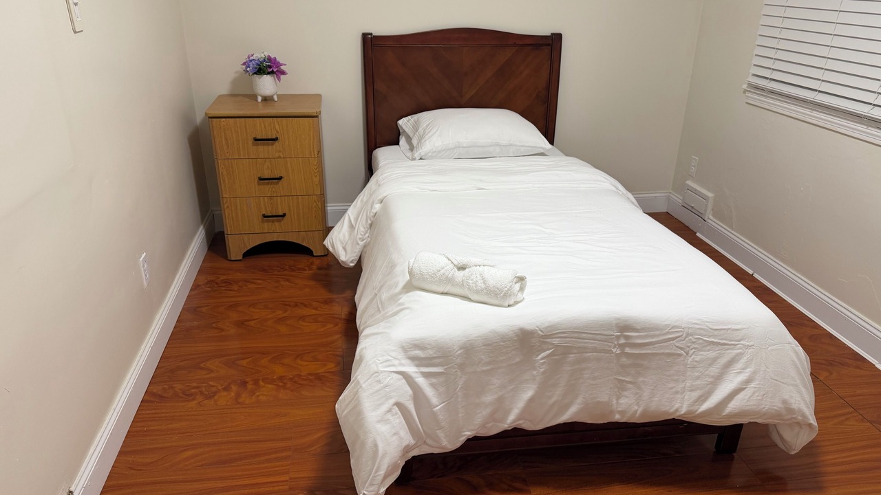 Photo of Bedroom in Buffalo
